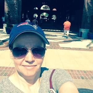 Meet your Posher, Susana